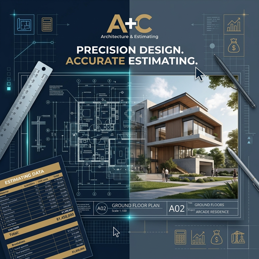DEC Experts | Design, Estimating & Construction Management